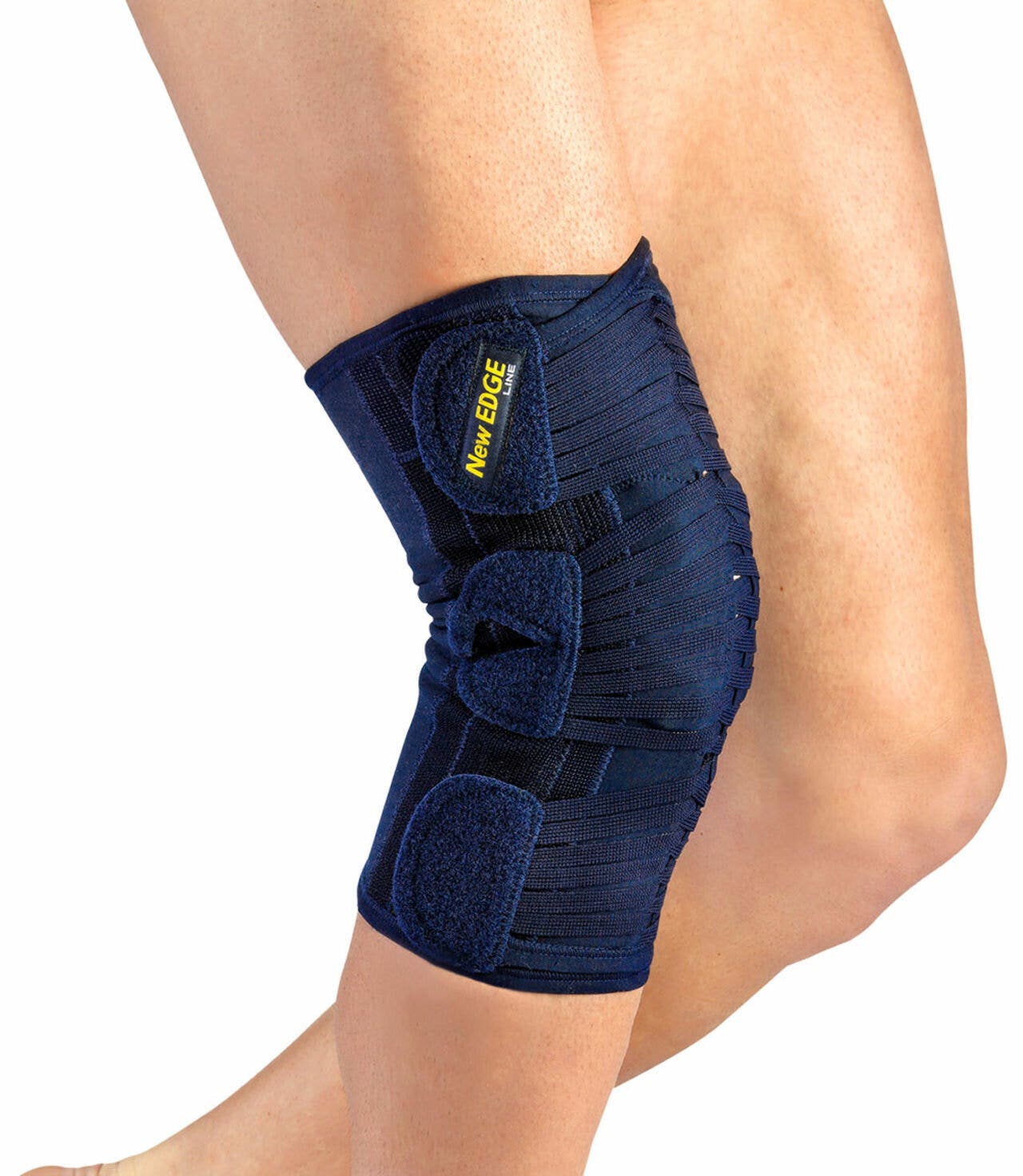 Pavis stabilizzatore di rotula colore blu taglia xxl cod. 040