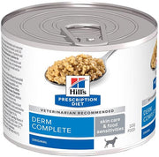 Pd canine dermico complete 200g