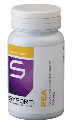 Pea 30 capsule