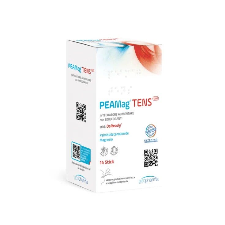 Peamag tens 14 stick