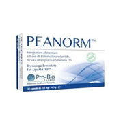 Peanorm 30 capsule