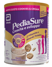 Pediasure cre&svi cookies 850g