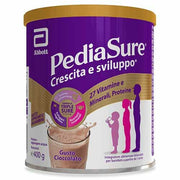 Pediasure Integratore Crescita per Bambini Cioccolato 400g 