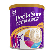 Pediasure teenager integratore alimentare multivitaminico vaniglia 400g per ragazzi 11+