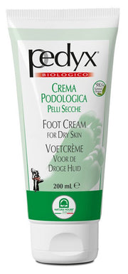 Pedyx crema podologica pelli secche 200 ml