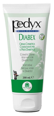 Pedyx diabex crema 200 ml