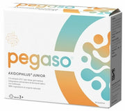 Pegaso axiboulardi junior 14 bustine