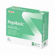 Pegaso RegoBasic Integratore di Sali Basici 12 bustine