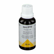 Pekana apo sto gocce 30 ml spagirico
