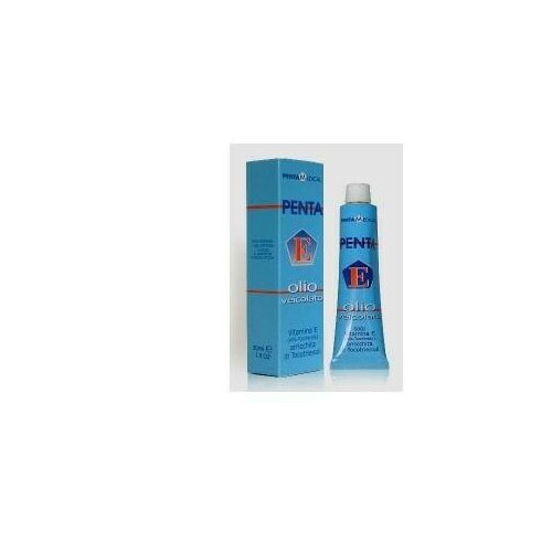 Penta e fluida gel 50 ml