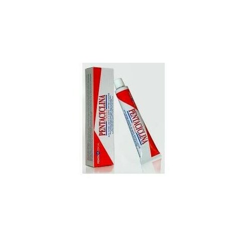 Pentaciclina crema 30 ml