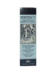 Perceval 1 sambuco rosa 100ml