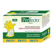 Perfecto 8 flaconi x 10 ml