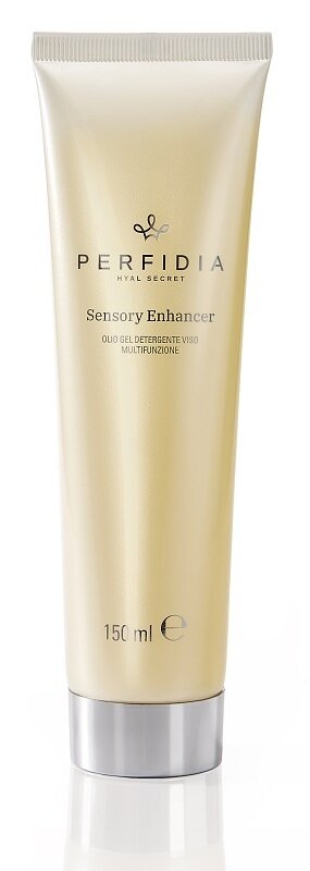Perfidia hyal secret sensory enhancer detergente 150 ml