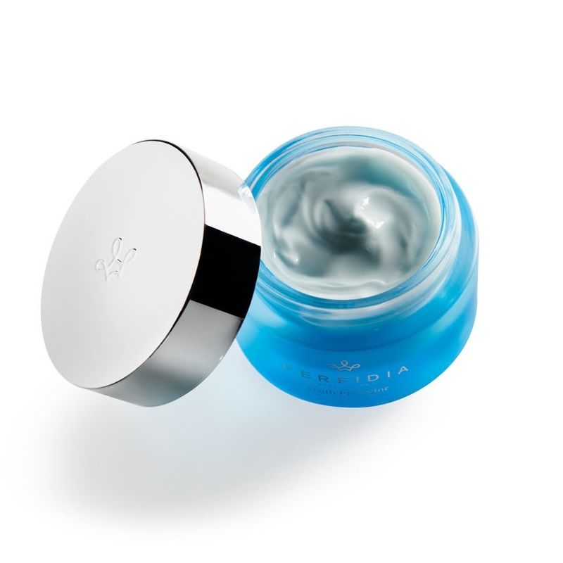 Perfidia hyal secret youth protector crema viso 50 ml