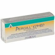 Pergill kombo 40 compresse