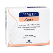 Perilei pausa disturbi menopausa 10 tubetti 5ml