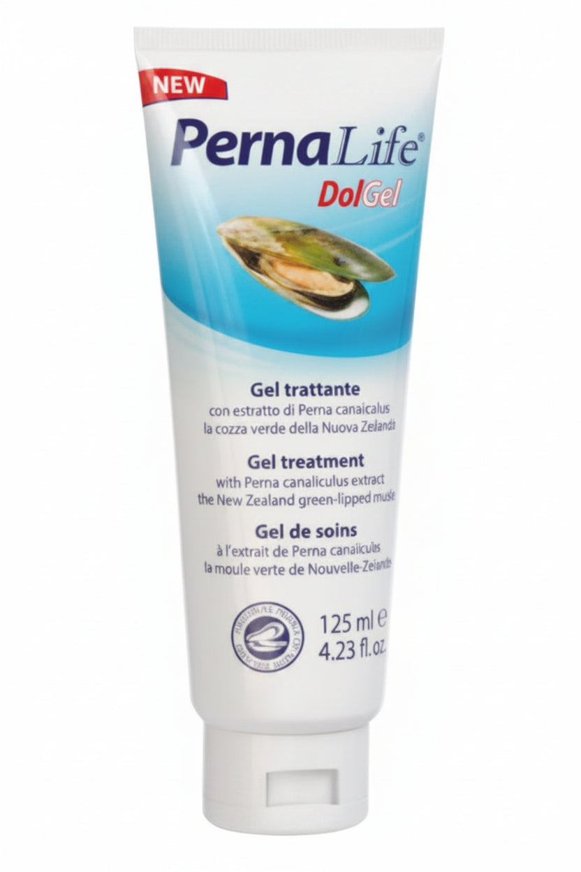 Pernalife Dol Gel 125ml