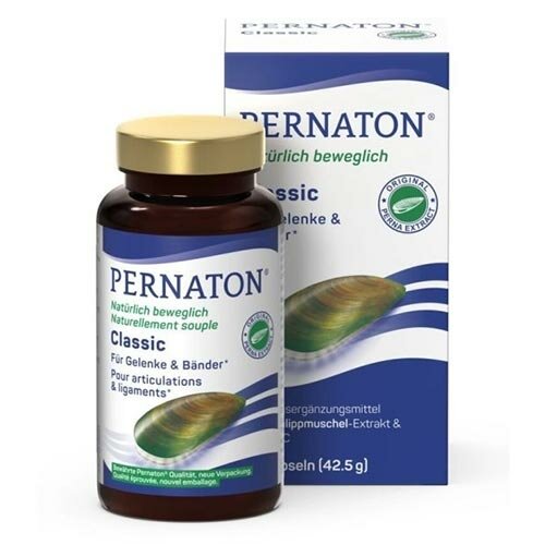 Pernaton Funzionalità Delle Ossa e Delle Cartilagini 90 Capsule