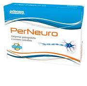 Perneuro 15 compresse