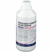 Perossido d'idrogeno 10 volumi fu 200 g