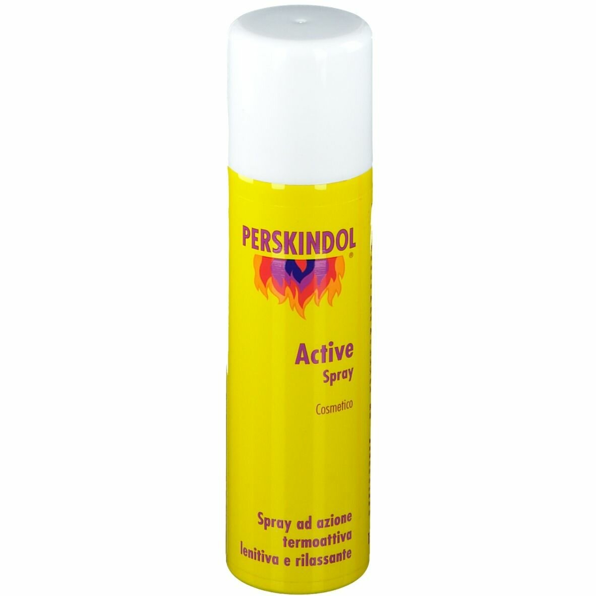 Perskindol active spray 150ml