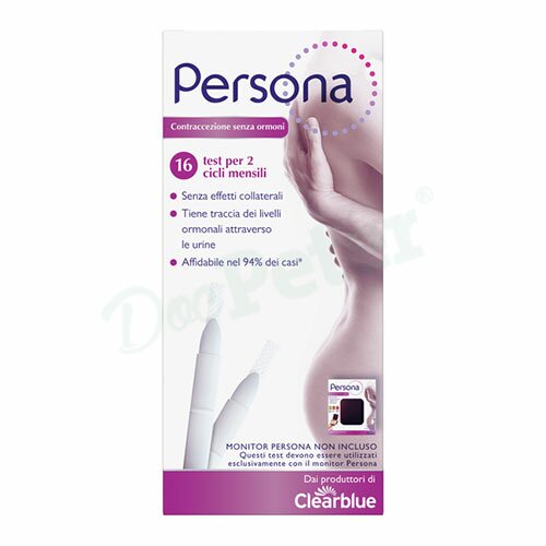 Persona 16 stick compatibili con persona touchscreen