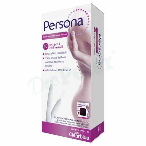 Persona 16 stick compatibili con persona touchscreen