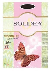 Personality 140 sheer collant glace' 3xxl