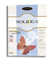 Personality 70 sheer collant camel 3 xxl