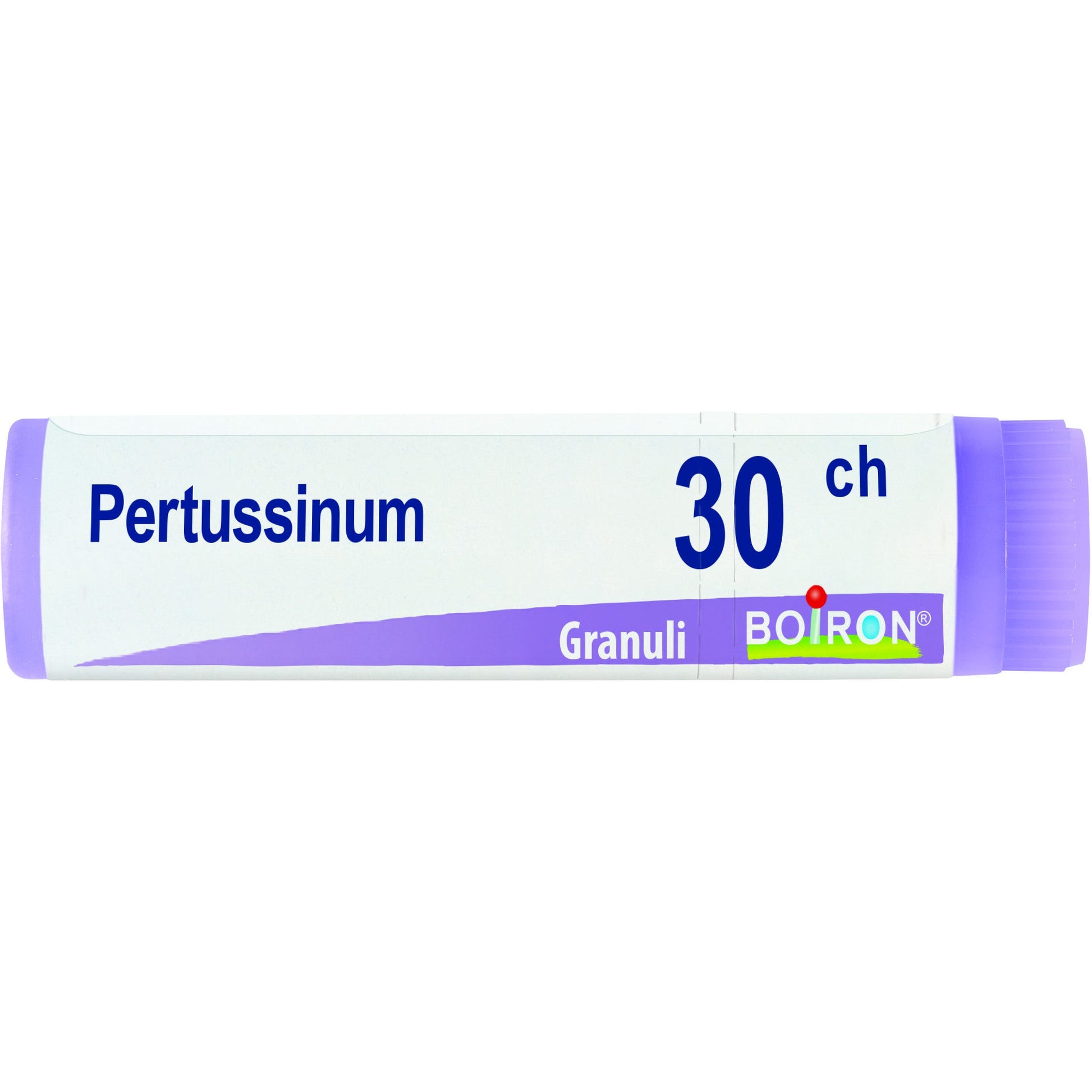 Pertussinum 30ch gl