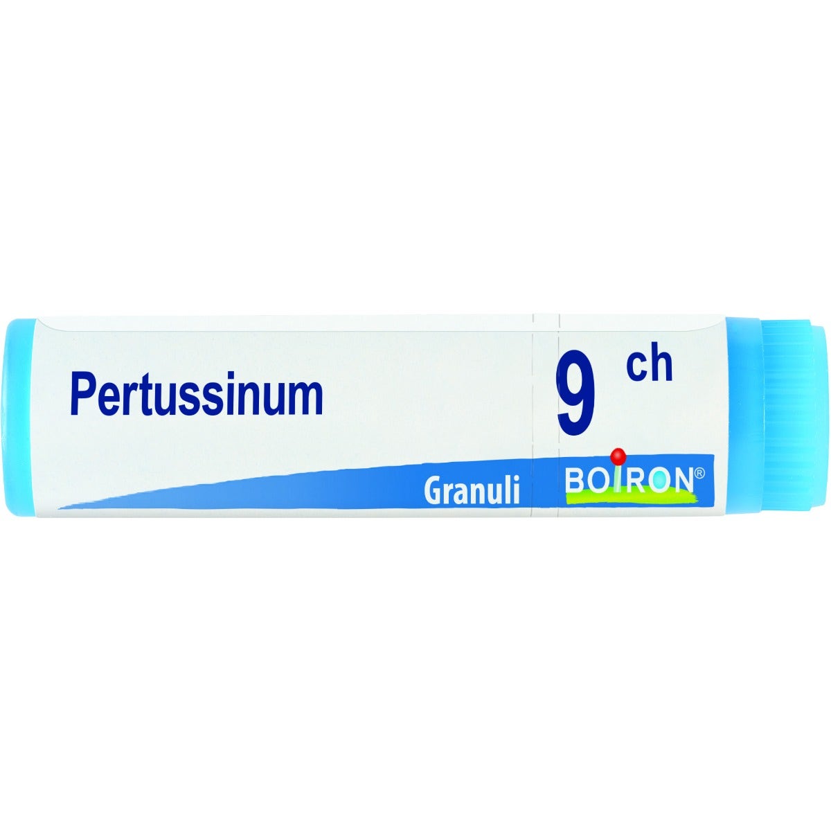 Pertussinum 9ch gl