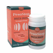 Peso stop brucia grassi 80 compresse