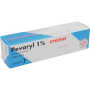 Pevaryl crema 30g 1%