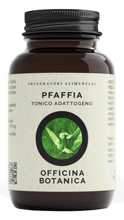 Pfaffia 60 capsule