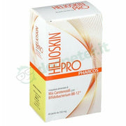 Pharcos helioskin pro 60 perle