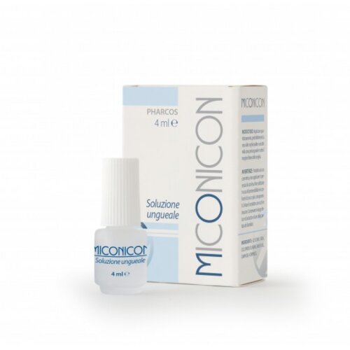 Pharcos miconicon 4 ml
