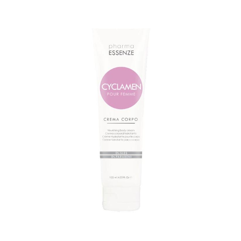 Pharmaessenze corpo d cyc150ml