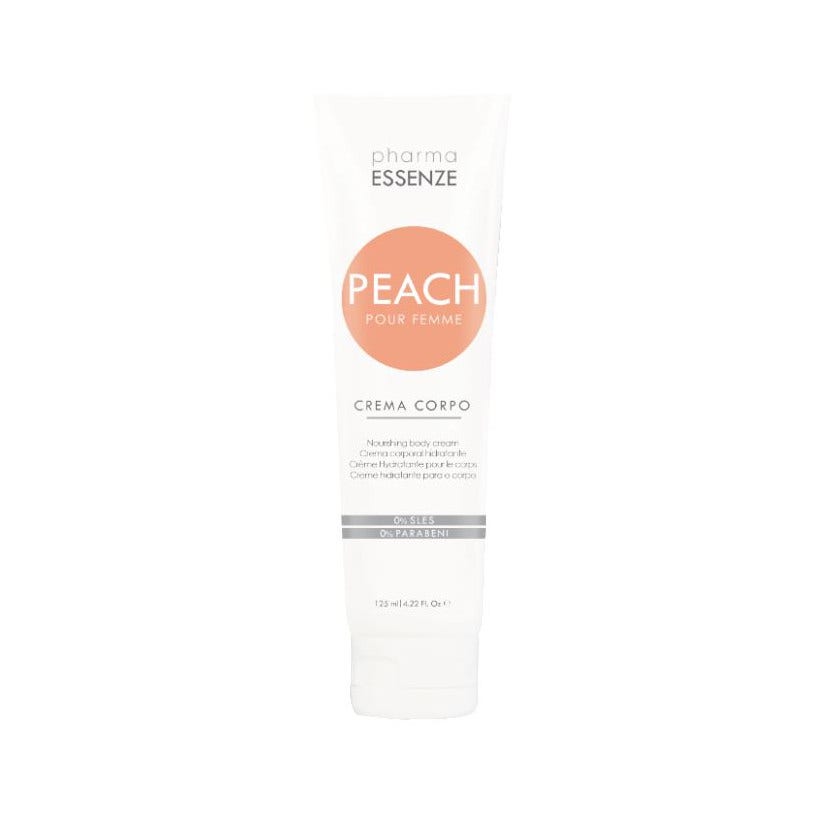 Pharmaessenze corpo d pea150ml