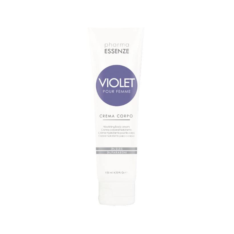 Pharmaessenze corpo d vio150ml