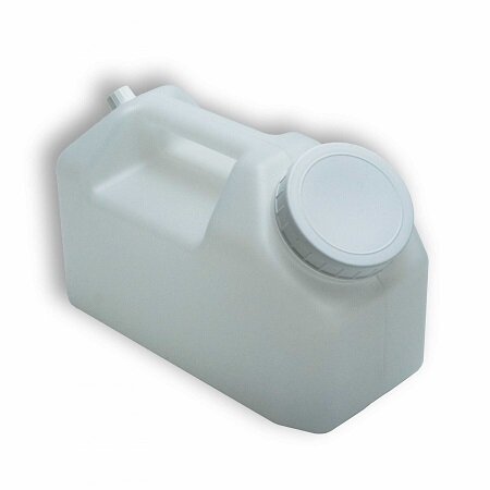 Pharmamentis cont urine 24h 2500m