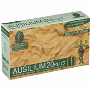 Phitokos ausilium 20 plus senza aroma 20 bustine