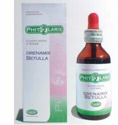 Phitolarix betulla 100 ml