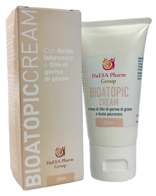 Phitosophique bioatopic cream 50 ml