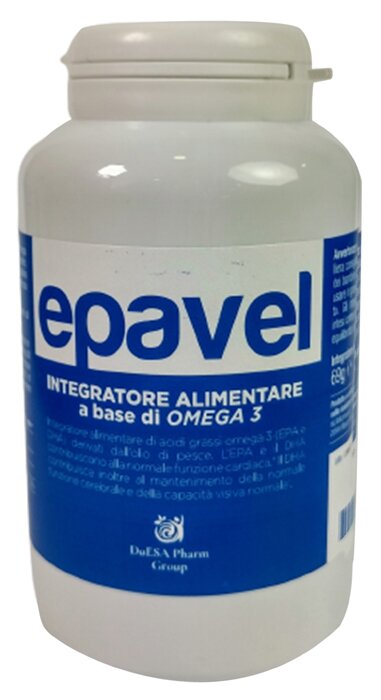 Phitosophique epavel 60 capsule