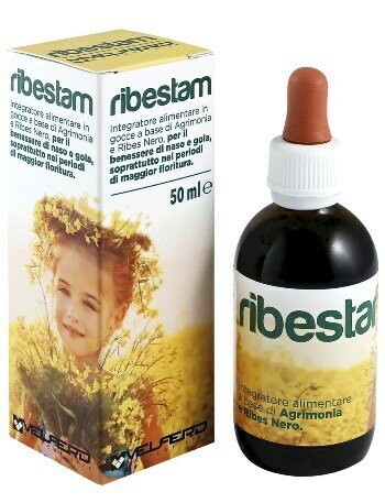 Phitosophique ribestam 50 ml
