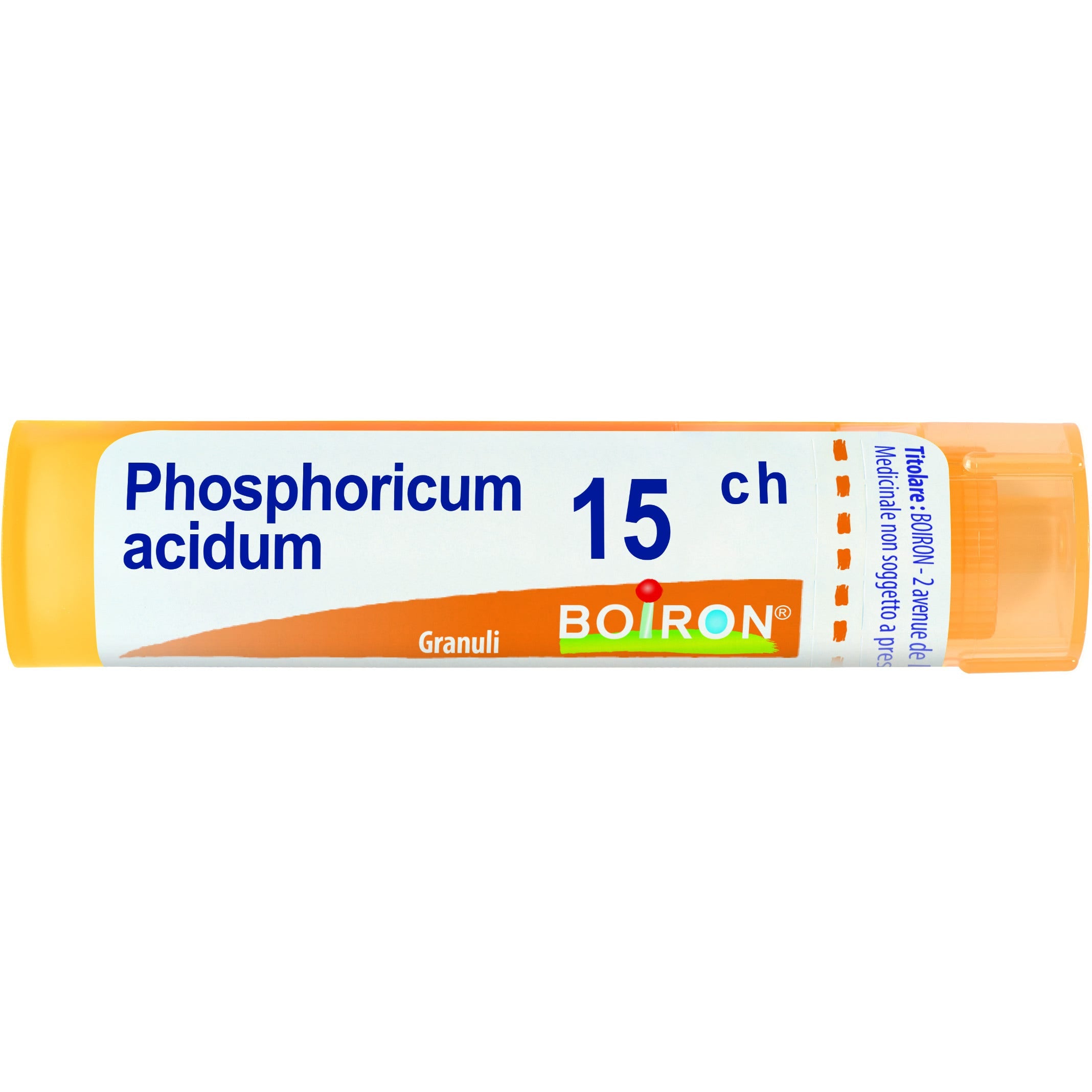 Phosphoricum acid boi 15ch80gr