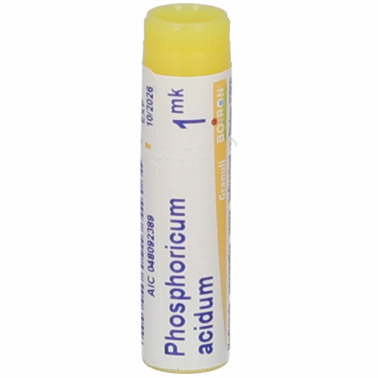 Phosphoricum acidum 1mk gl 1g