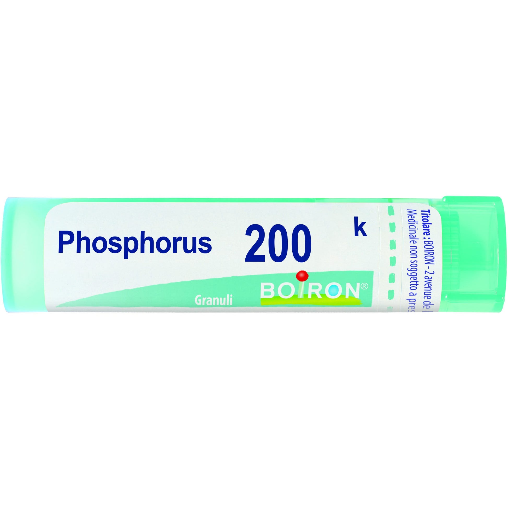 Phosphorus 200k gr