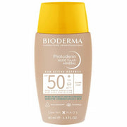 Photoderm minerale nude touch clair